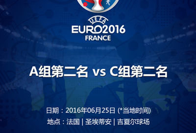 2016法国欧洲杯1\/8决赛瑞士VS波兰比分预测