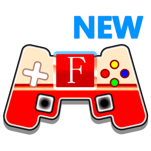 新Flash游戏播放器官方版app下载最新版v4.1